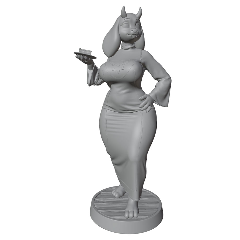1/24 Sexy Girl Unassembled And - 3D Printing Ultem avaliação e preço