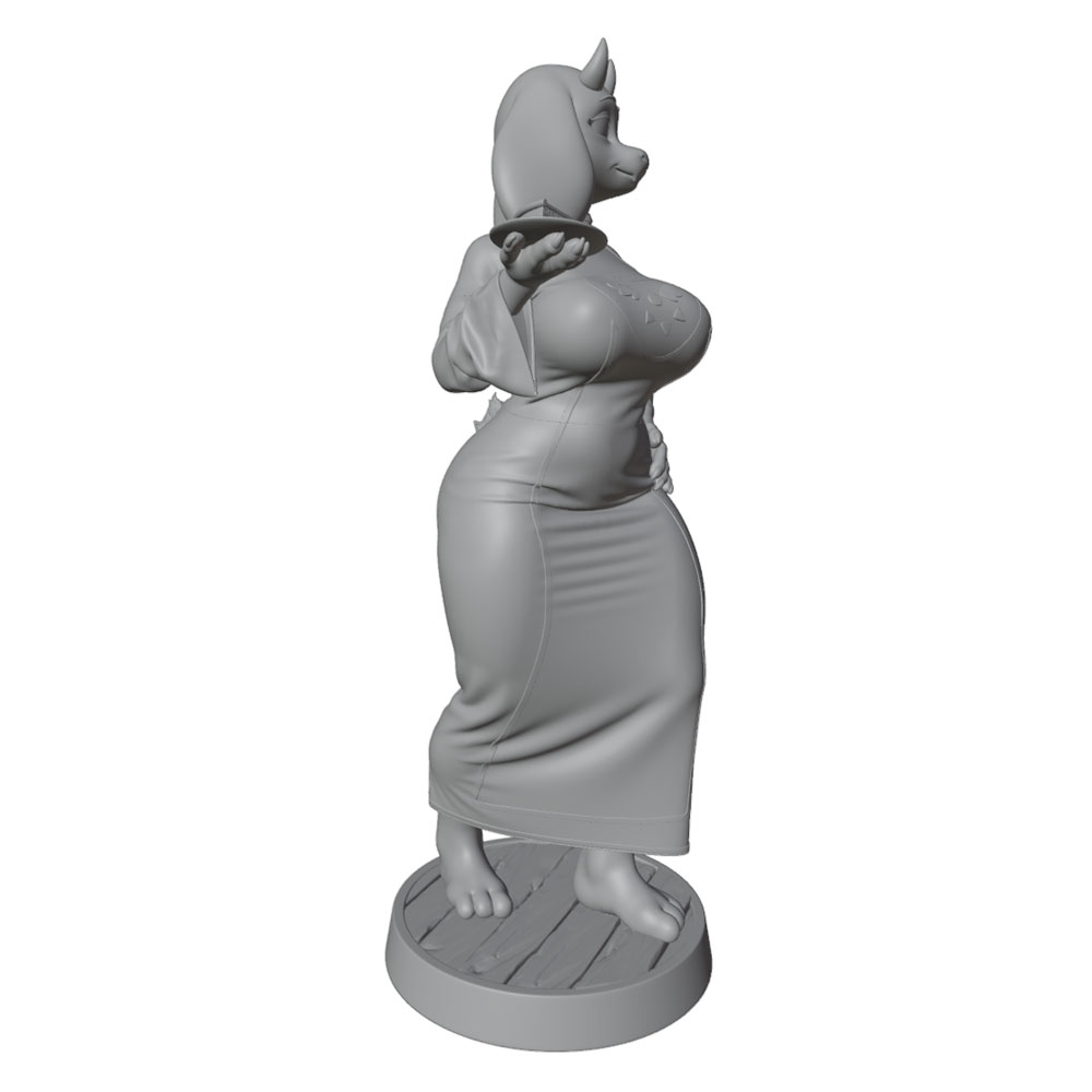 1/24 Sexy Girl Unassembled And - 3D Printing Ultem avaliação e preço