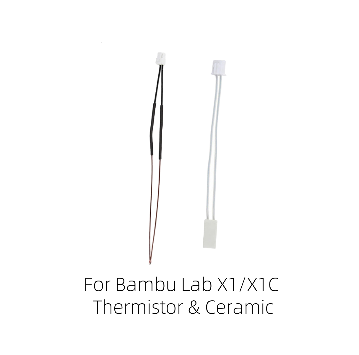 24v 65w Heating Tube For Bambu - 3D Printing Bambu Lab A1 avaliação e preço