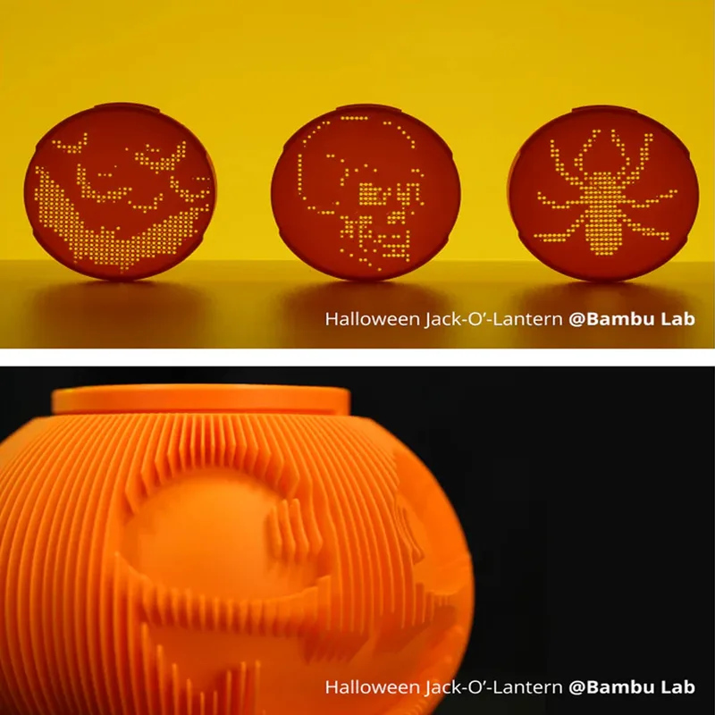 RGB LED puck lights with remot - 3D Printing Ghosting avaliação e preço