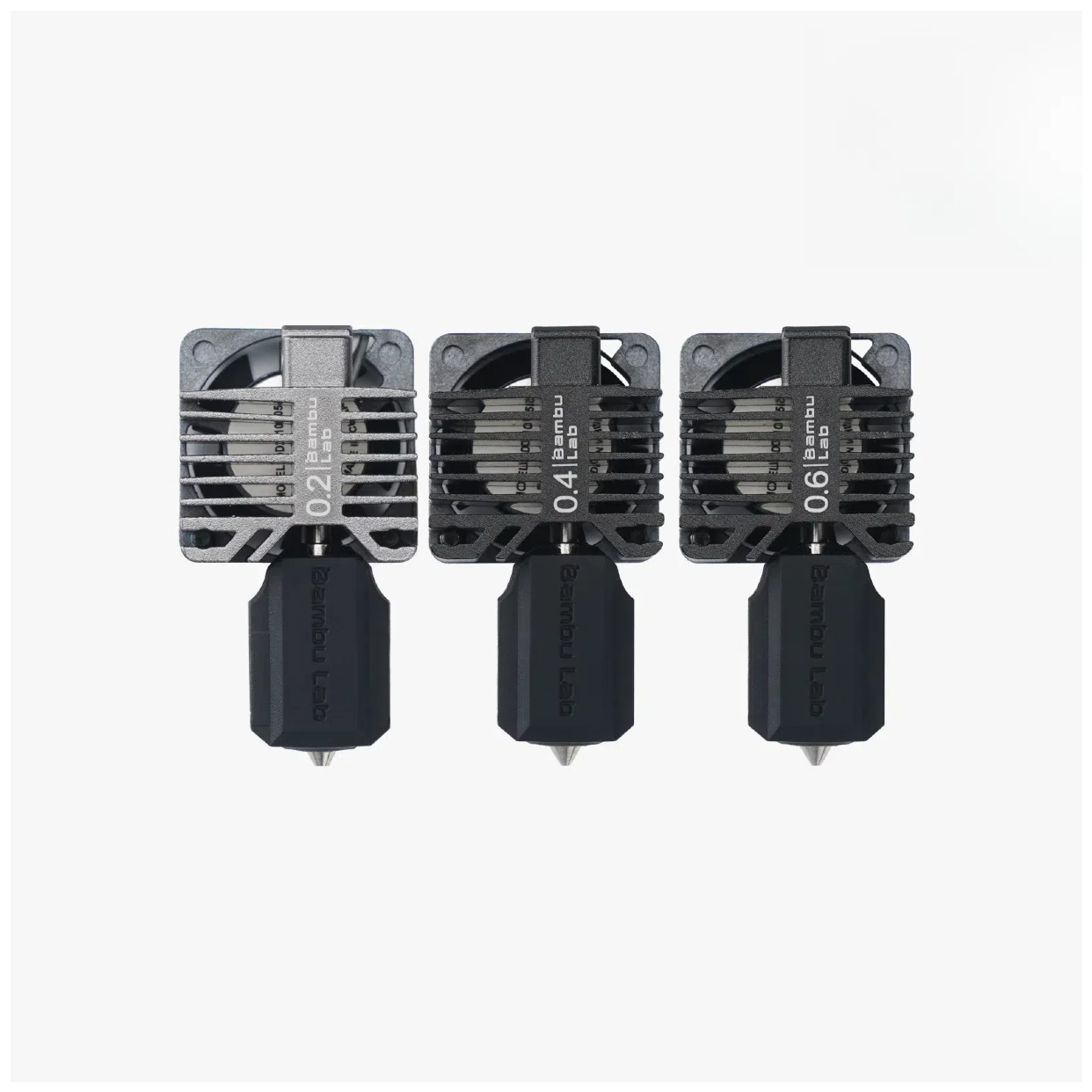 Hotend for BambuLab X1C/P1P/P1 - 3D Printing Bambu Lab A1 avaliação e preço