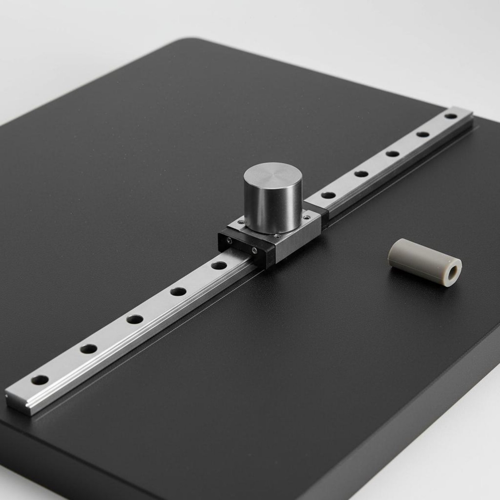 MGN12H Linear Guide Fluid Move - Linear Guide Rail avaliação e preço
