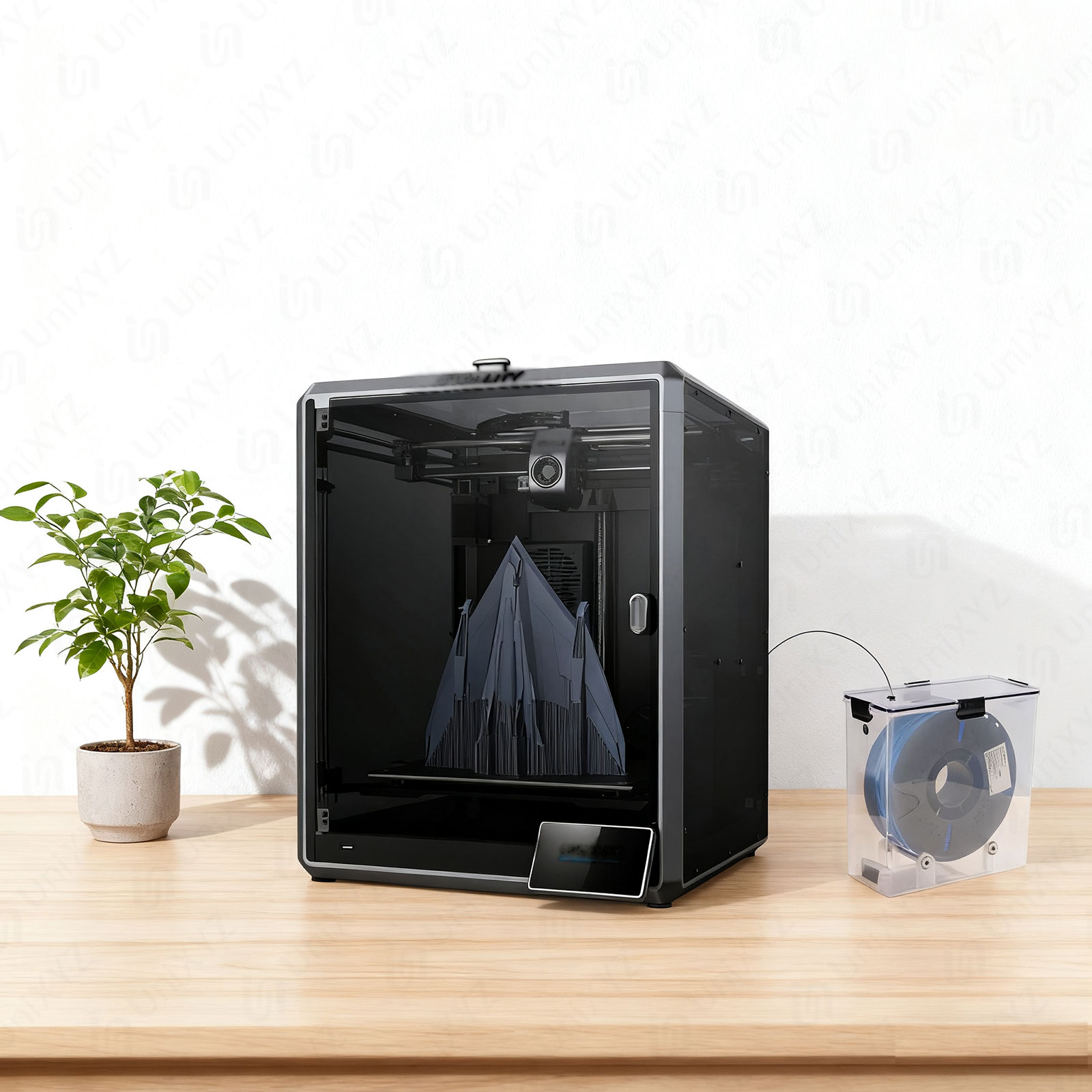 Real-time Monitoring 1KG Filam - Carbon Fiber Filament avaliação e preço