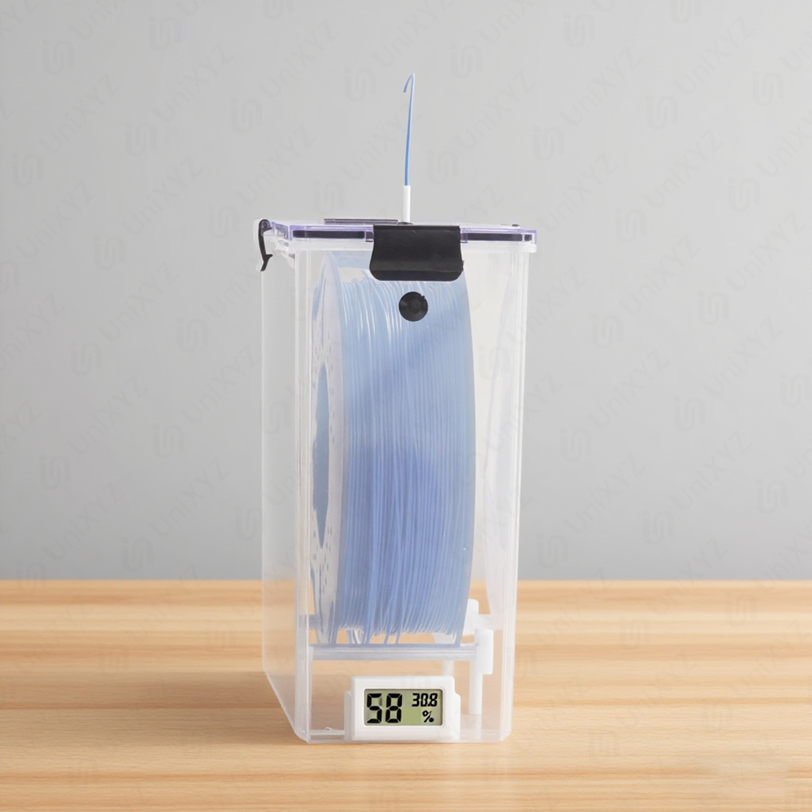 Real-time Monitoring 1KG Filam - Carbon Fiber Filament avaliação e preço