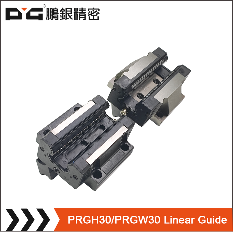 Heavy Load Linear Roller Steel - Linear Guide Rail avaliação e preço