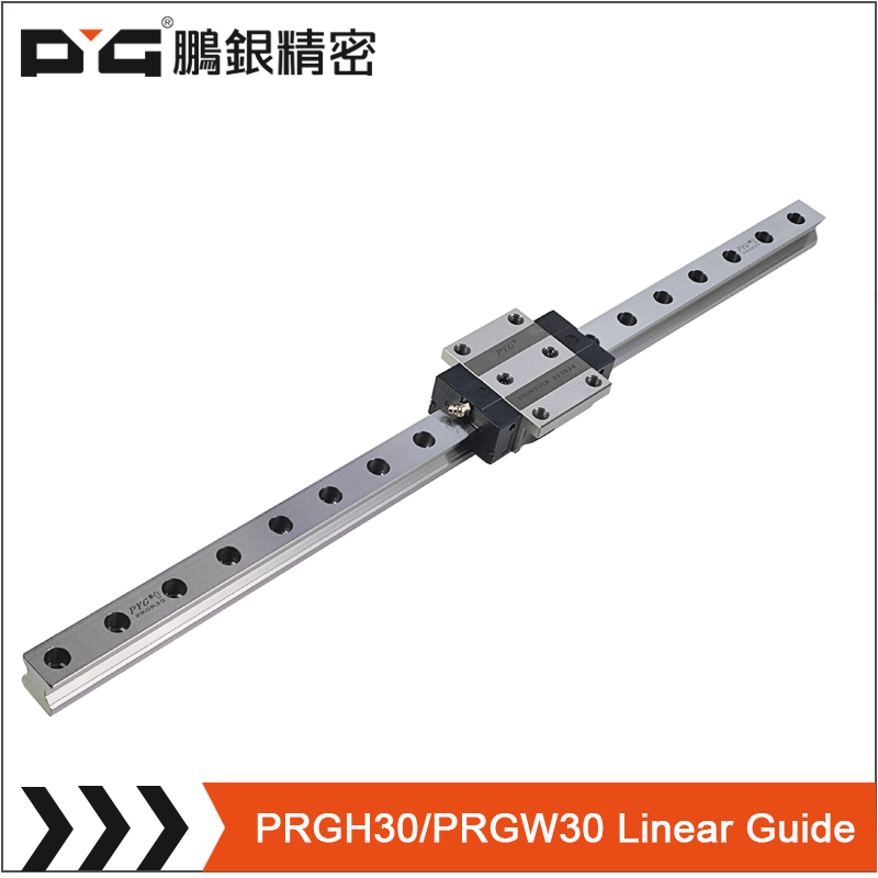 Heavy Load Linear Roller Steel - Linear Guide Rail avaliação e preço