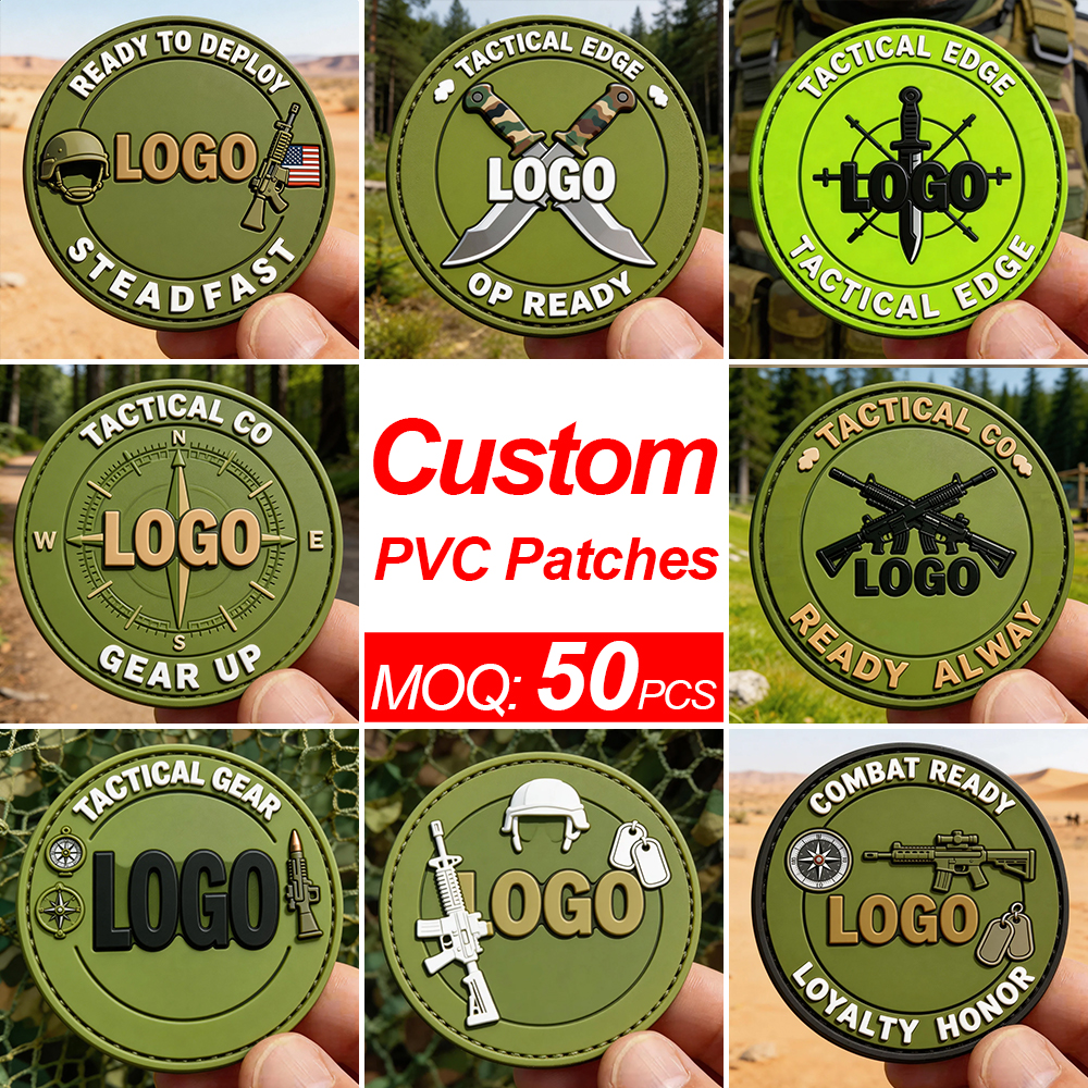 Soft PVC Label Customized PVC  - 3D Printing Labubu avaliação e preço