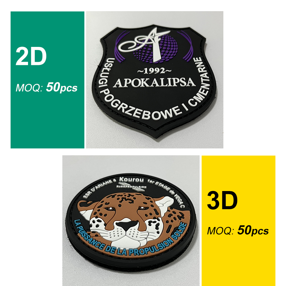 Soft PVC Label Customized PVC  - 3D Printing Labubu avaliação e preço