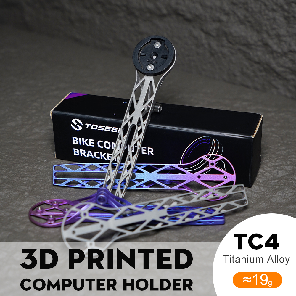 TOSEEK Titanium Alloy 3D Print - 3D Printing Titanium avaliação e preço