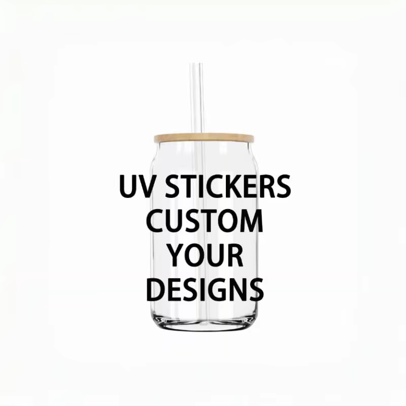 Custom Stickers 3D UV Print Tr - 3D Printing Logo avaliação e preço