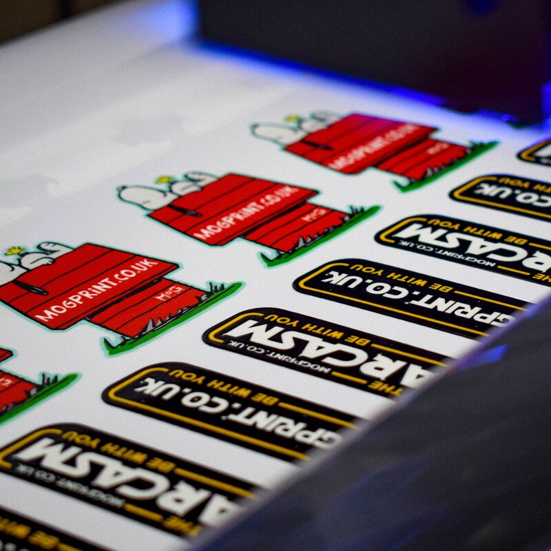 Custom Stickers 3D UV Print Tr - 3D Printing Logo avaliação e preço
