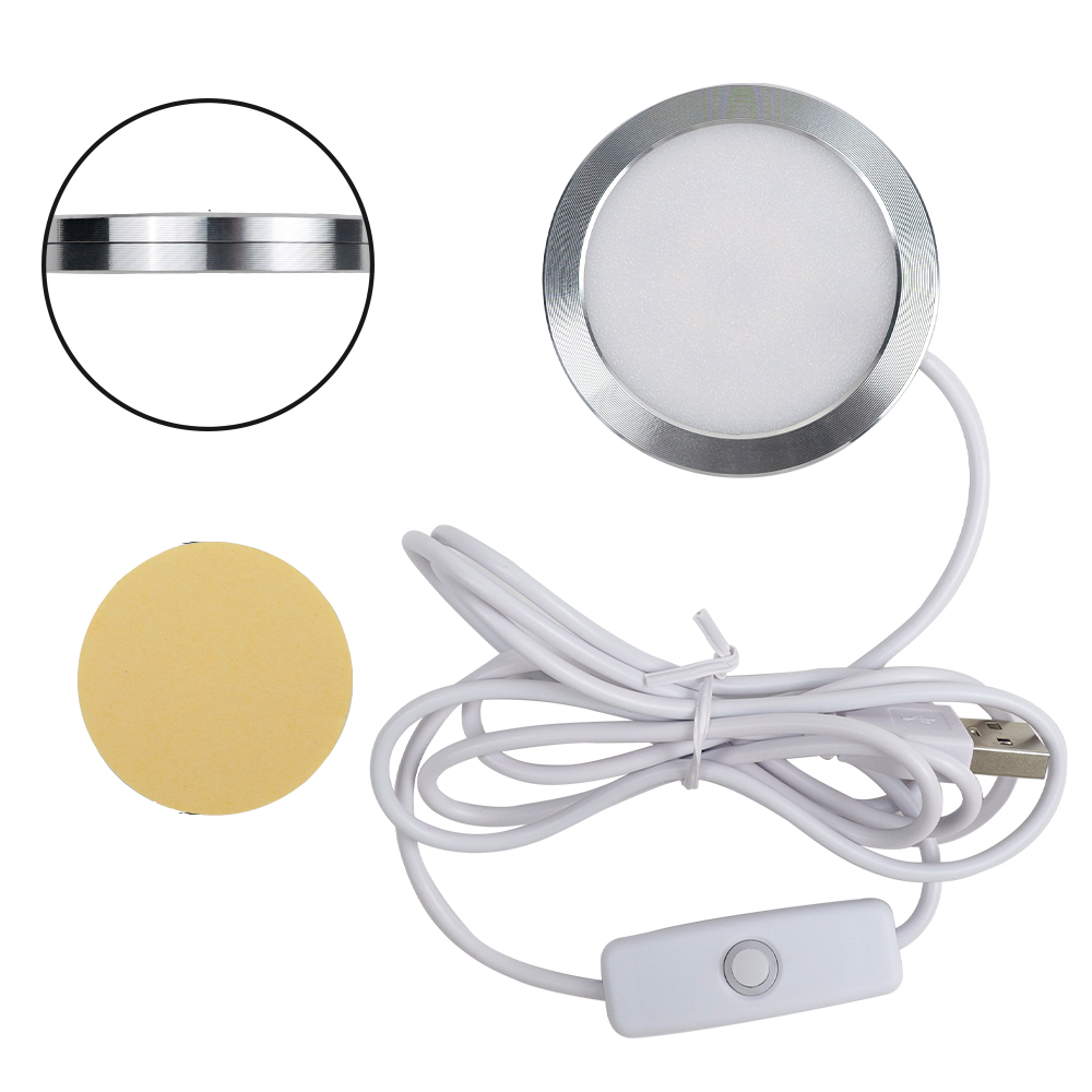 For Bambu Lab Led Lamp Kit 001 - 3D Printing Bambu Lab A1 avaliação e preço