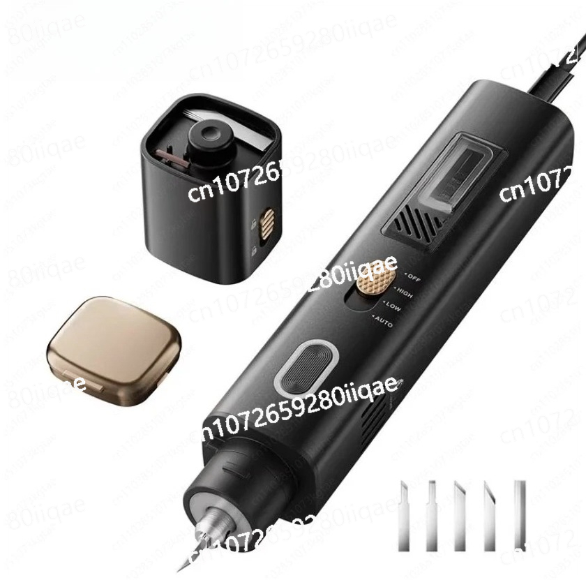 40KHz 30W Professional Portabl - 3D Printing Grinder avaliação e preço