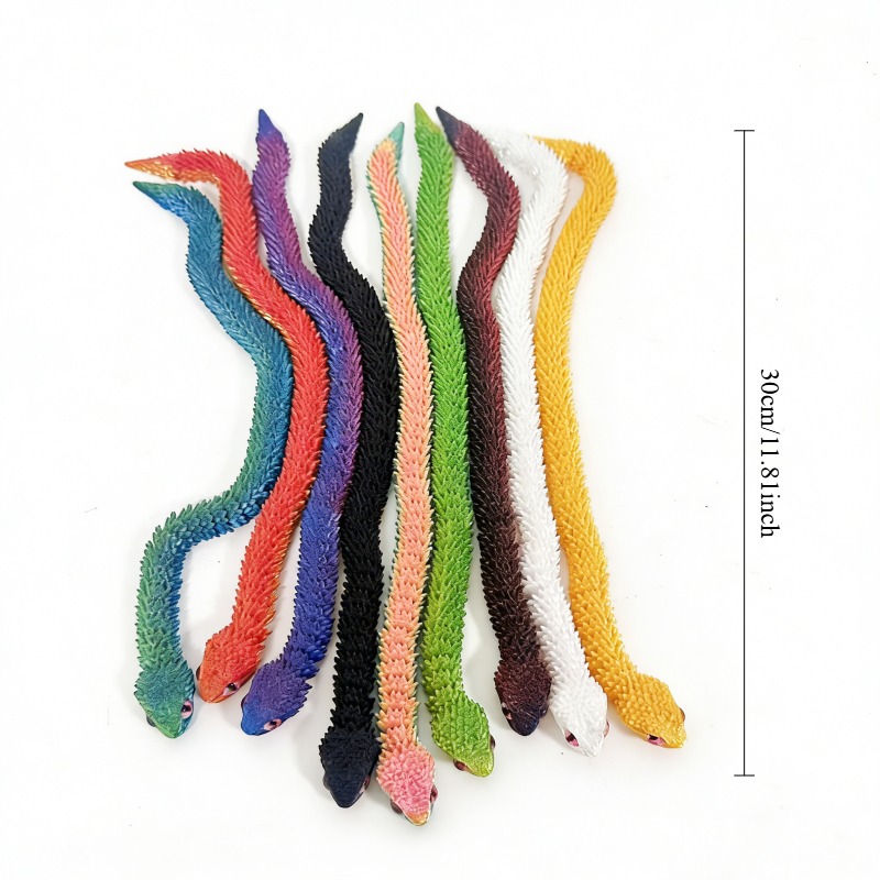3-Pack 3D-Printed Animals - Ve - 3D Printing Ultem avaliação e preço