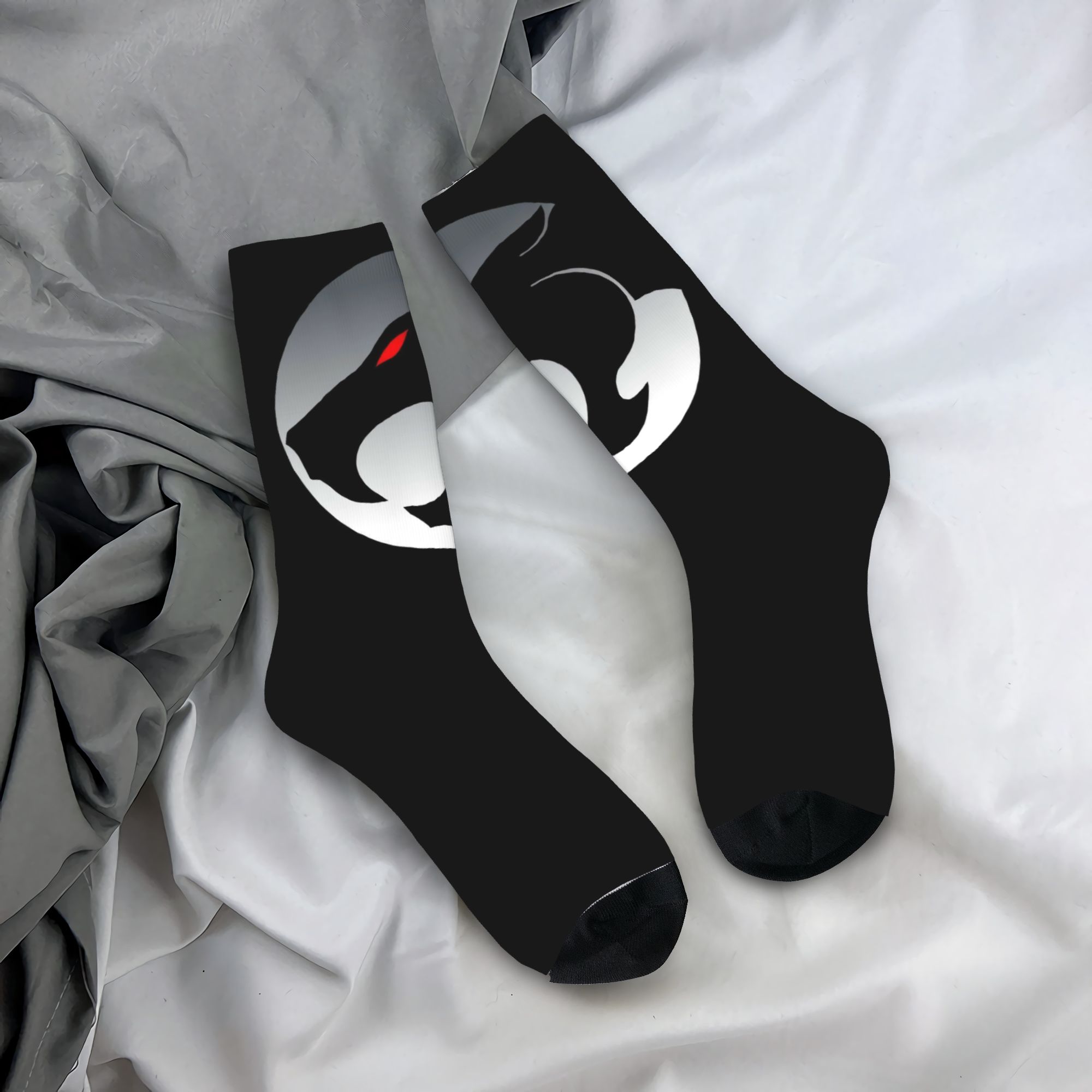 Custom Fun Men's Cartoon Anime - 3D Printing Logo avaliação e preço