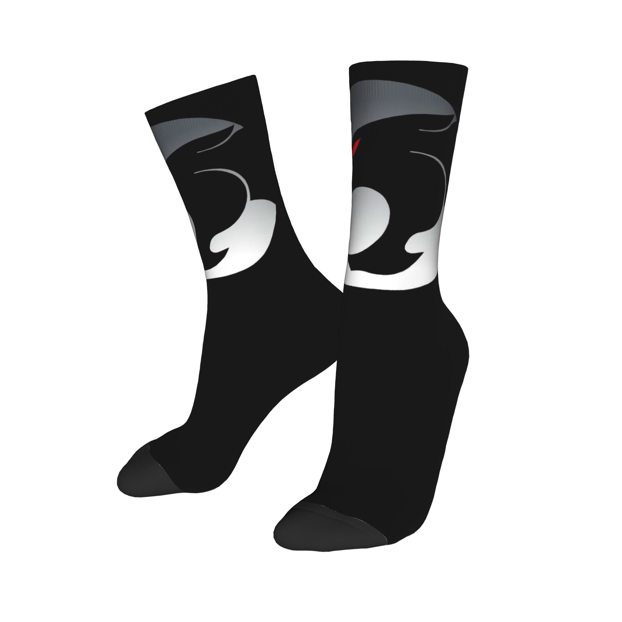 Custom Fun Men's Cartoon Anime - 3D Printing Logo avaliação e preço