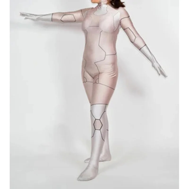 ♥2026 New Ghost in the Shell C - 3D Printing Ghosting avaliação e preço