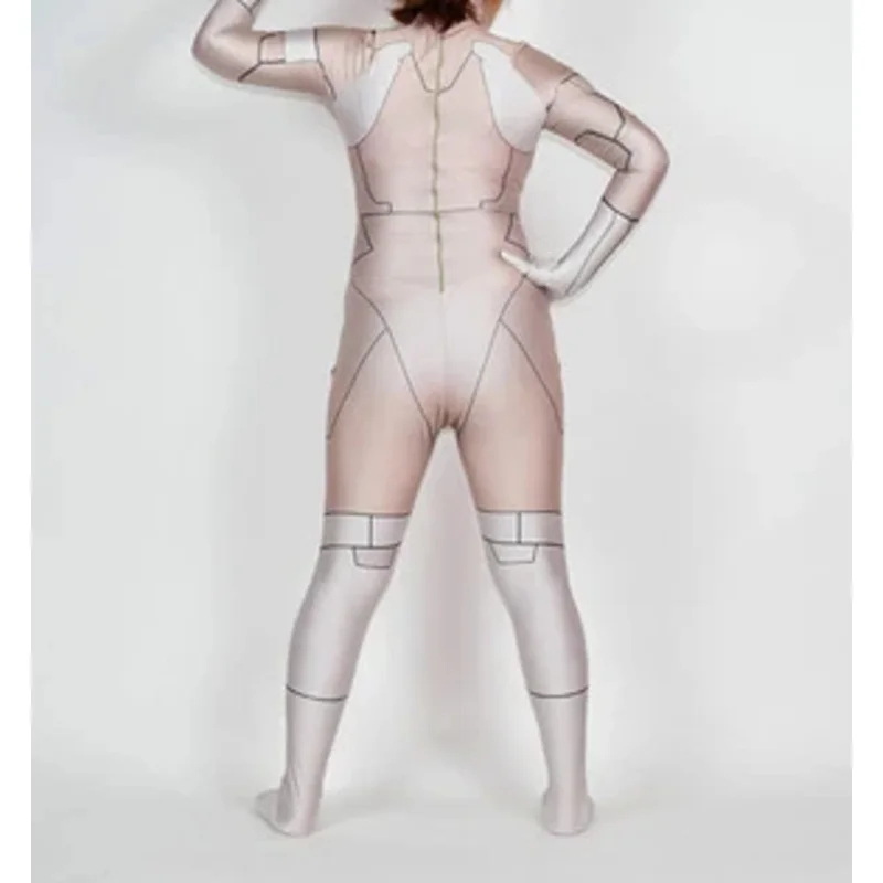 ♥2026 New Ghost in the Shell C - 3D Printing Ghosting avaliação e preço