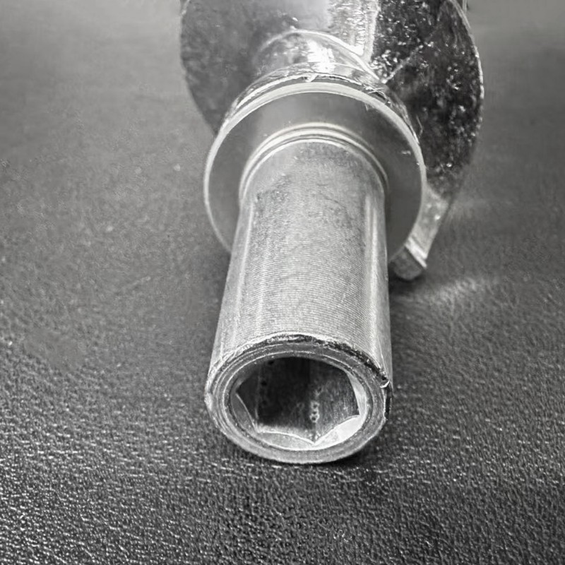 A98I-SS-989843 For Moulinex HV - 3D Printing Grinder avaliação e preço