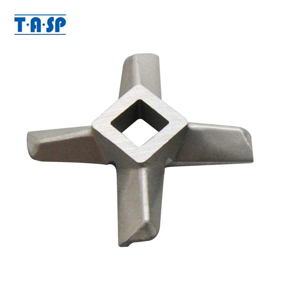 1PC Meat Grinder Blade Mincer  - 3D Printing Grinder avaliação e preço
