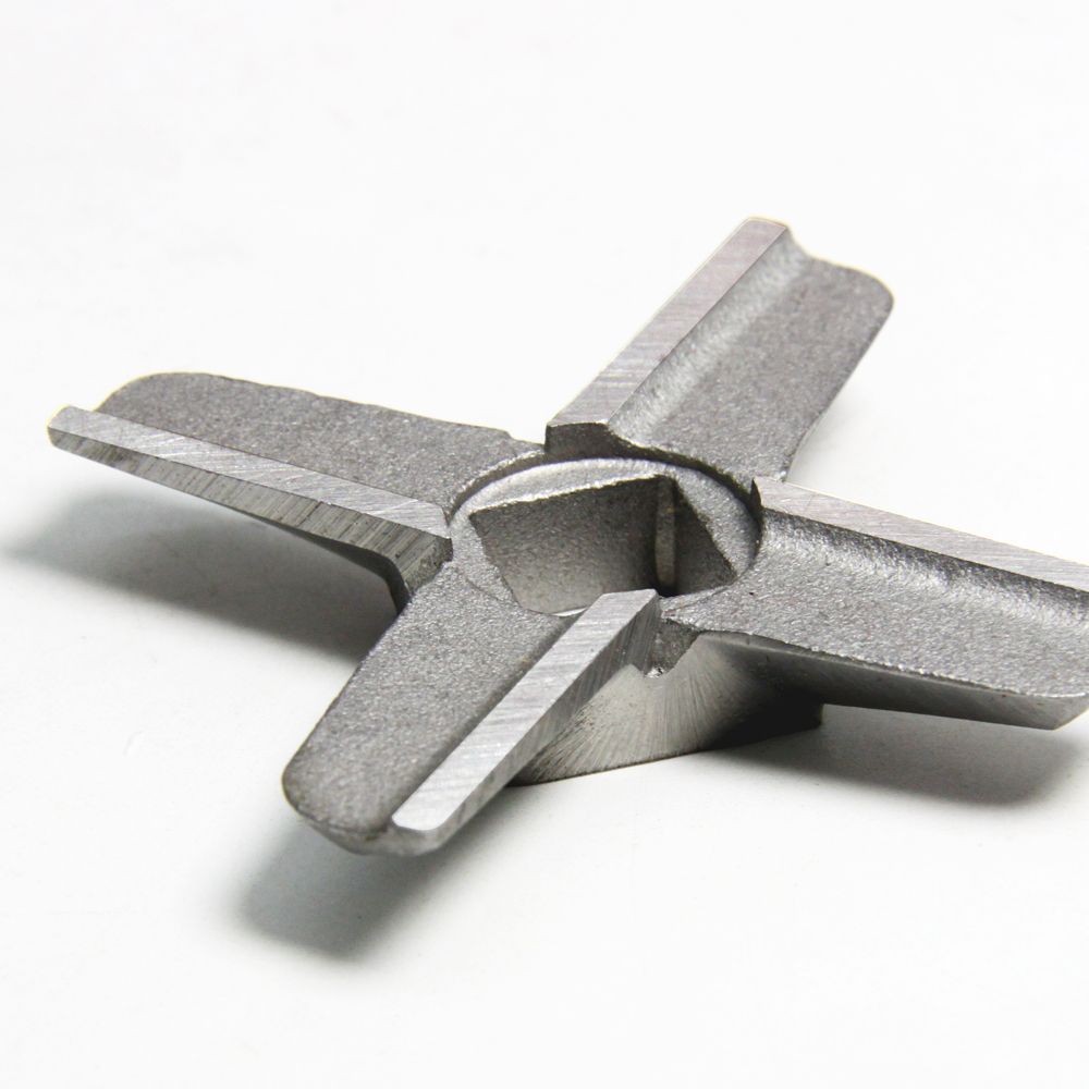 1PC Meat Grinder Blade Mincer  - 3D Printing Grinder avaliação e preço