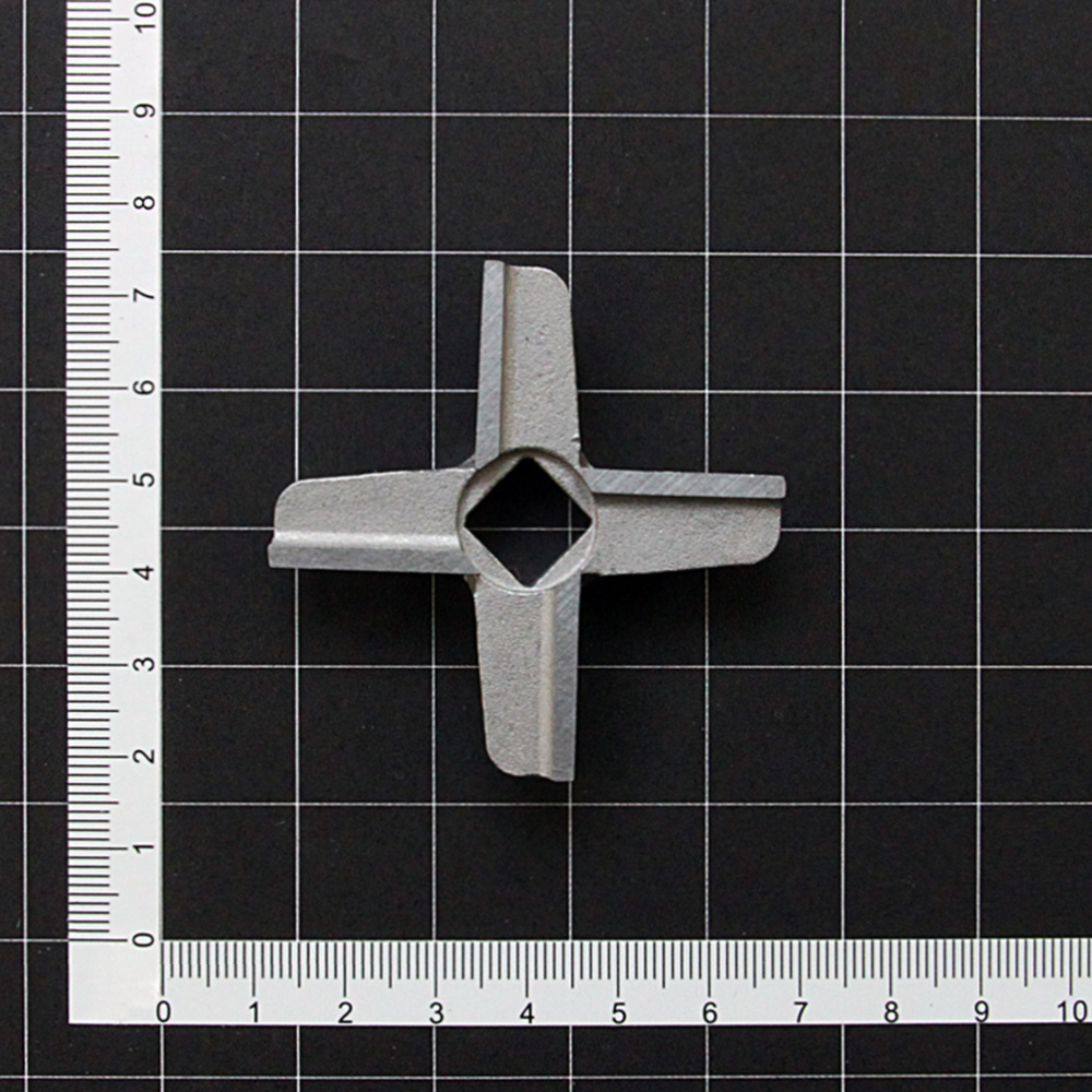 1PC Meat Grinder Blade Mincer  - 3D Printing Grinder avaliação e preço
