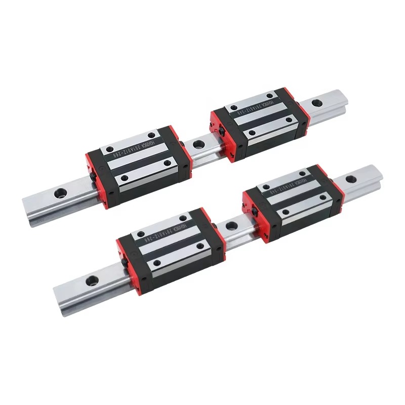 Linear Guide Class P HGR15 HGR - Linear Guide Rail avaliação e preço