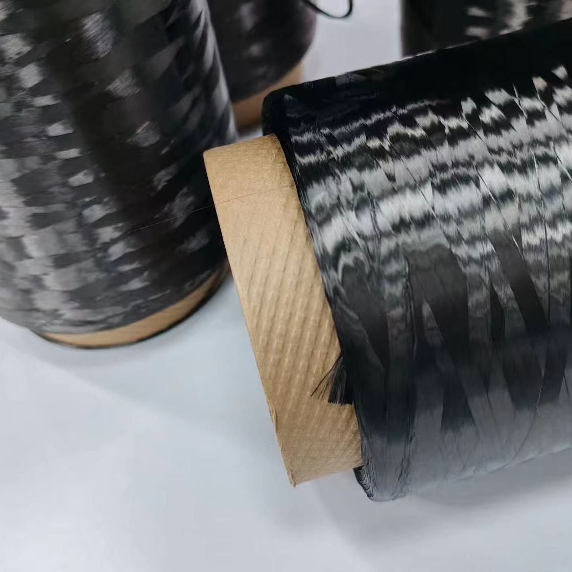 Industrial Composite Carbon Fi - Carbon Fiber Filament avaliação e preço