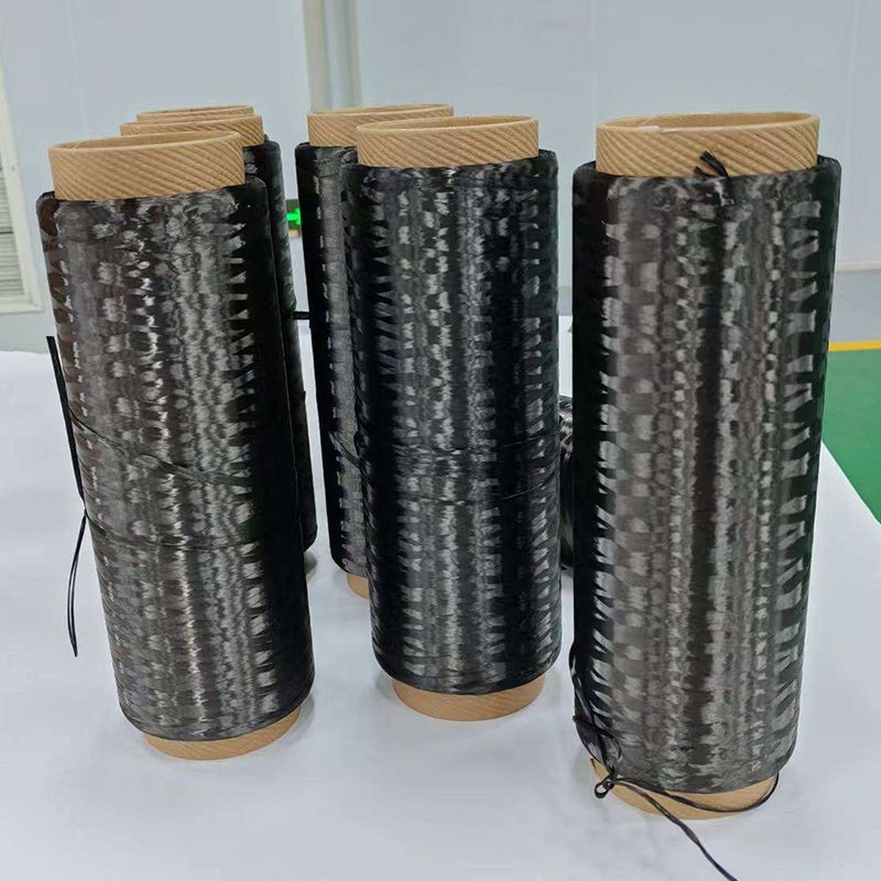 Industrial Composite Carbon Fi - Carbon Fiber Filament avaliação e preço