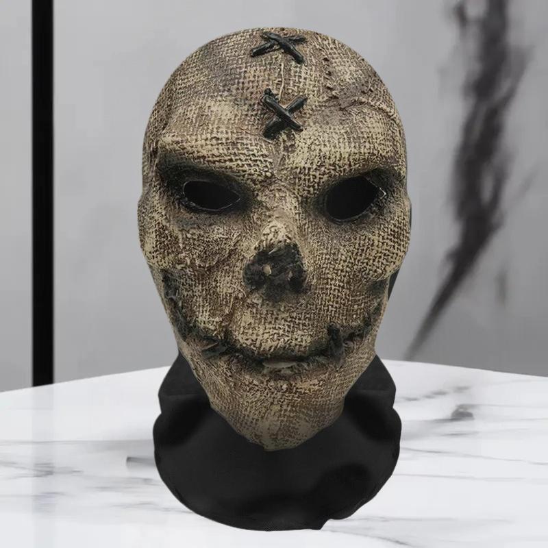 Halloween Ghost 3D Printed Mas - 3D Printing Ghosting avaliação e preço