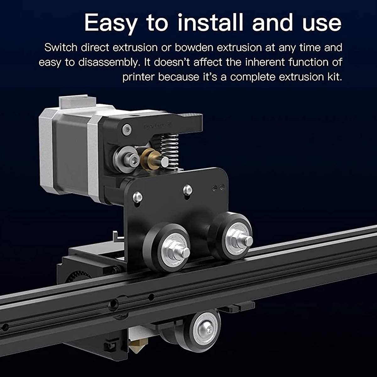Official Creality Ender 3 Dire - Tpu Flexible Filament avaliação e preço