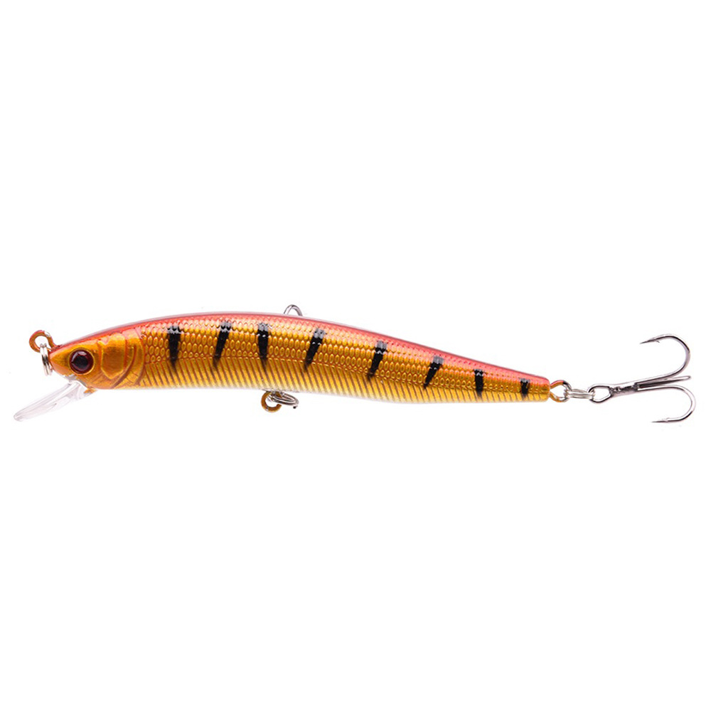 Floating Minnow Fishing Lure 1 - 3D Printing Lure avaliação e preço