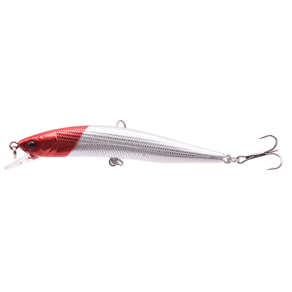 Floating Minnow Fishing Lure 1 - 3D Printing Lure avaliação e preço