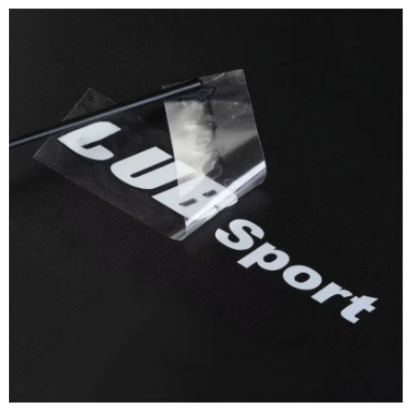 50pcs Stickers Custom Transfer - 3D Printing Logo avaliação e preço