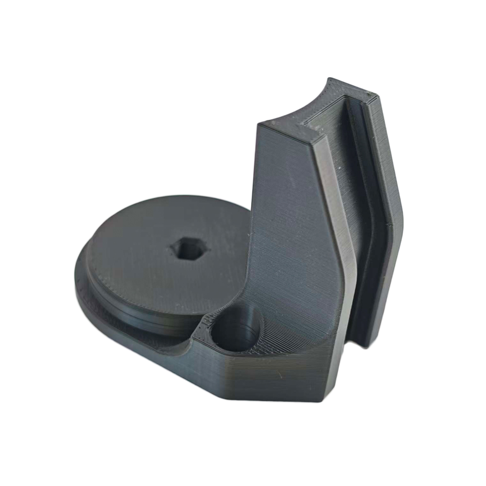 3D printing process for crank  - 3D Printing Grinder avaliação e preço
