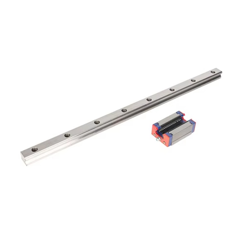 Manufacturer's Linear Guide SE - Linear Guide Rail avaliação e preço