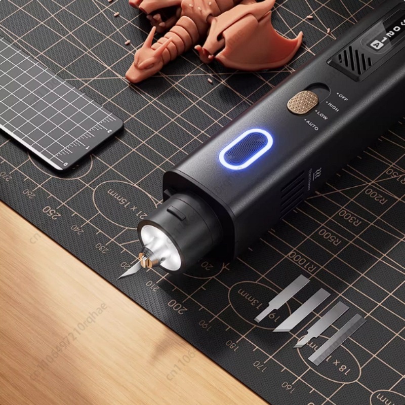 40KHz 30W Professional Portabl - 3D Printing Grinder avaliação e preço