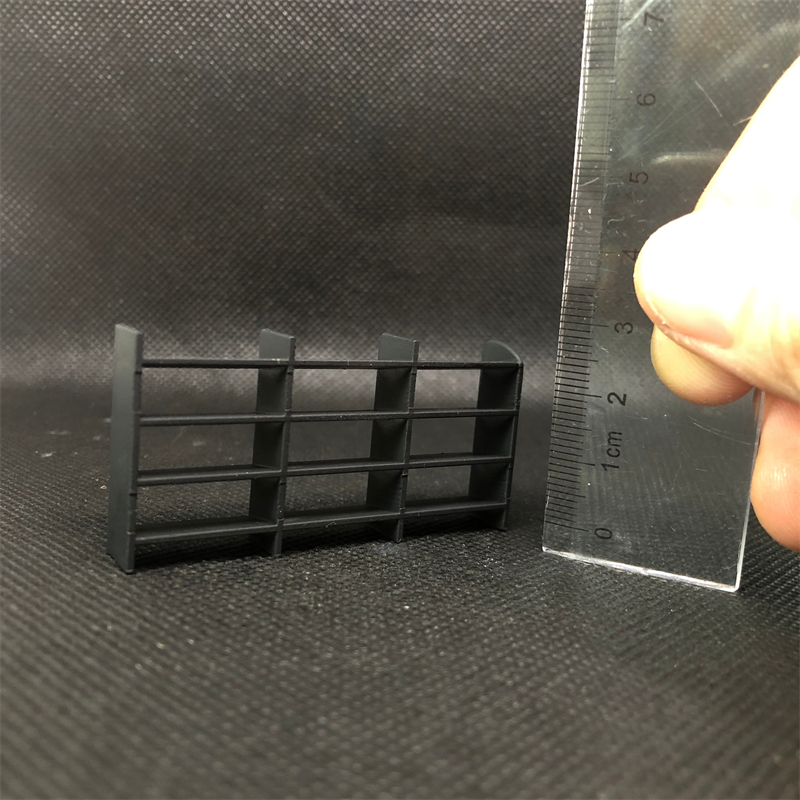 Dayu 1/64 Model Car Diorama Re - 3D Printing Diecast Cars avaliação e preço