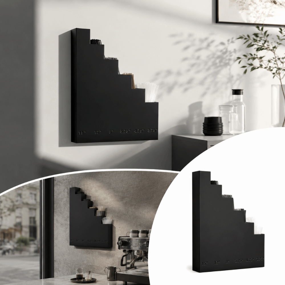 3D Printed Wall Mounted Tool H - 3D Printing Ideas avaliação e preço